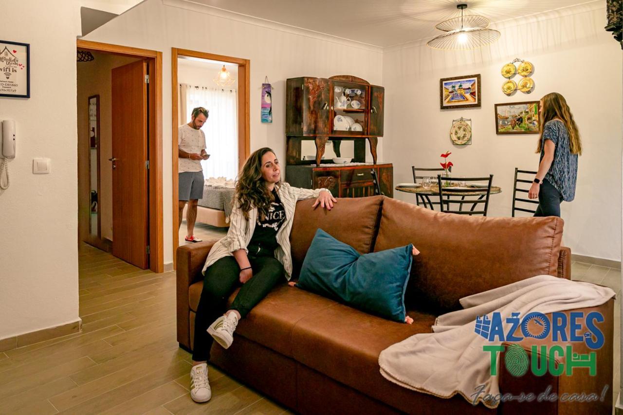 فيلا Atlantida Dream أنغرا دو إِراويزو المظهر الخارجي الصورة