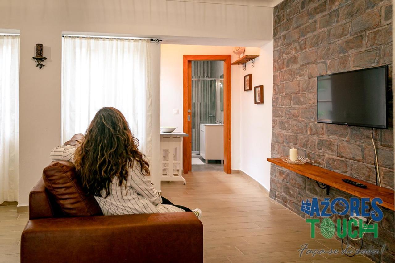 فيلا Atlantida Dream أنغرا دو إِراويزو المظهر الخارجي الصورة